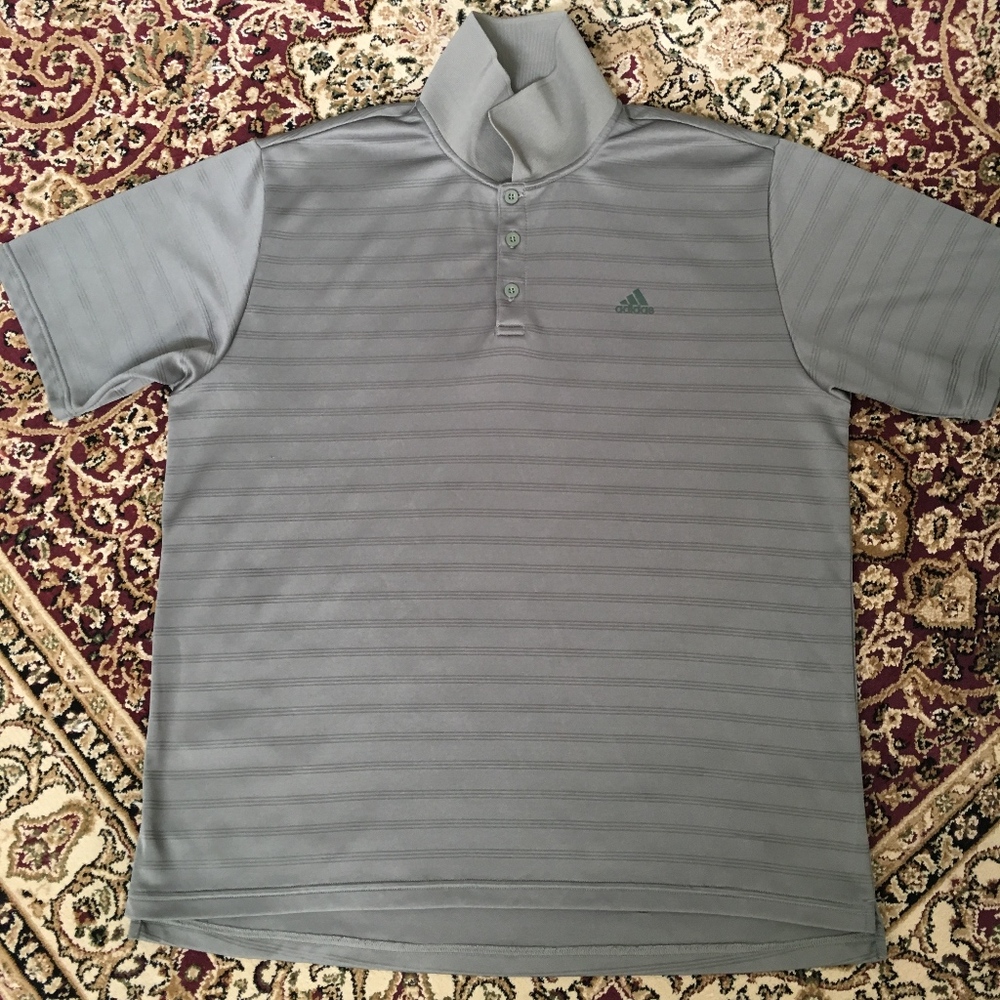 Adidas Golf Polo